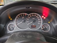 Komputer Sterownik silnika Opel Corsa C 1.2 16V 0261207962
