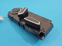 Przełącznik fotela PRZÓD PRAWY, DG9T-14A701-AE Ford Mondeo Mk5