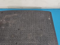 Wkład styropian bagażnika koła zapasowego Vw Tiguan I 07- 5N0858857B