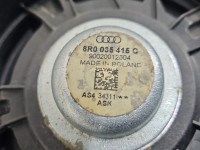 Głośniki komplet AUDI Q5 8R 08- 8R0035415C, 8R0035411A, 8R0035399B