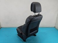 Fotel prawy przód pasażera Peugeot 508 I 10-18 5d EUROPA