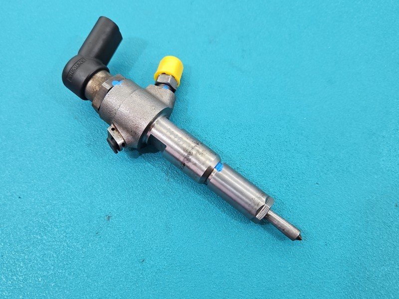 TESTOWANY Wtryskiwacz Peugeot 1007 9655304880 1.4 hdi TESTOWANY Wtryskiwacz Peugeot 1007 9655304880 1.4 hdi