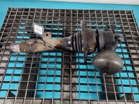 Amortyzator przód lewy przedni Citroen C5 I