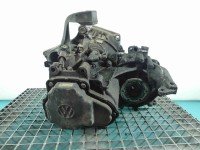 Skrzynia biegów Seat Ibiza II 1.9 tdi