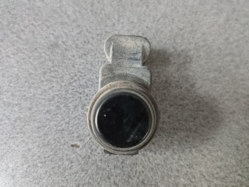 Czujnik parkowania PDC BMW X1 E84 0263003991, 9196705 srebrny A52