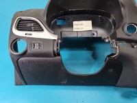 Deska rozdzielcza airbag pasażera kokpit Fiat Freemont