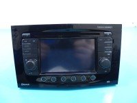 Radio fabryczne Opel Zafira B 13373643 radioodtwarzacz