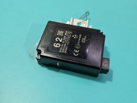 Sterownik moduł ciśnienia opon Toyota Auris II 89760-02162