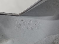 Kołpak sztuka Toyota Yaris III 42602-0D410