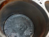 Blok silnika Vw Passat B5 1.8 T