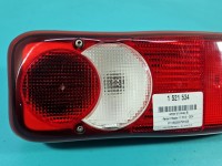 Lampa tył prawa Renault Master III 10-24 HB EUROPA