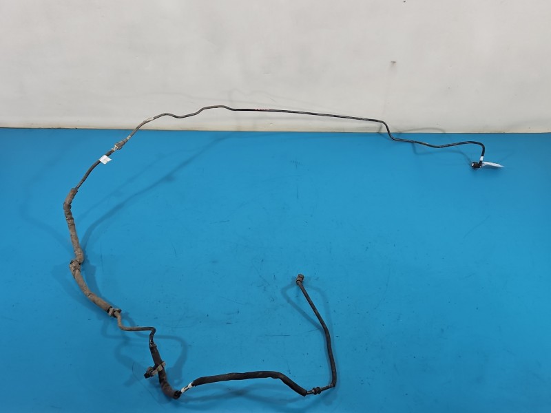 RURKI Przewód paliwowy Dacia Duster III 24- 1.2 TCe 164463087R