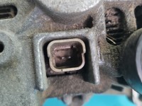 TEST Alternator Renault Twingo I 1.2 8V 8200065730
