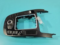 Przełącznik radia nawigacji panel Audi A5 8T 8T0919609