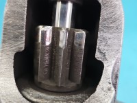 TEST Rozrusznik Subaru Forester II SG 2.0 boxer