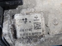 Przekładnia kierownicza maglownica Jaguar XE X760