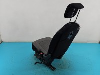 Fotel tył prawy II rząd Citroen C4 Grand Picasso II 13-22 tylny 2 rząd