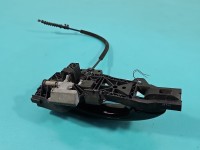 Klamka przód prawa zewnętrzna AUDI Q7 I 4L