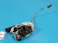 Zamek przód prawy Kia Picanto I EUROPA 5pin