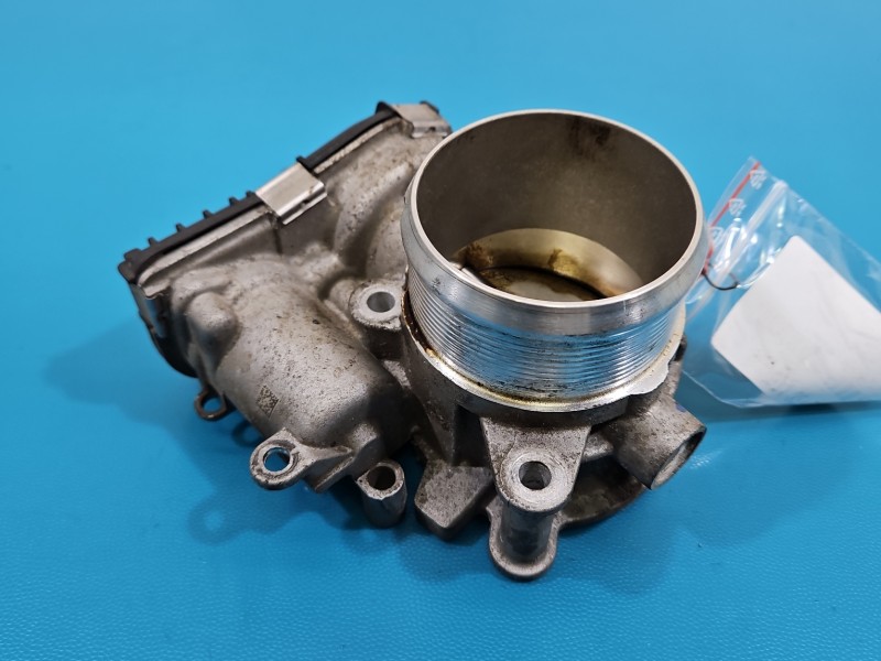 Przepustnica Peugeot 508 II 18- 9818664880 1.6 16V 10FKBA,5G06