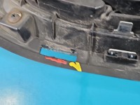 Atrapa grill Kia Ceed III 18-21 86350-J7000