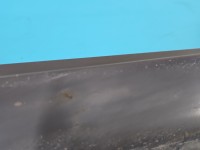 Listwa progowa lewa PRÓG NAKŁADKA BMW G30 8070347, 8064743