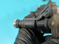 Wtryskiwacz Toyota Corolla E12 0280156019, 23250-0D030 1.6 vvti