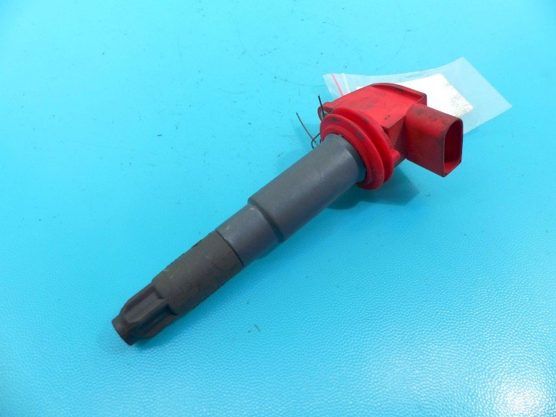 Cewka zapłonowa Porsche Panamera I 970 4.8 V8 Europejska, 4pin 0040102042