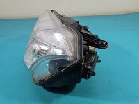Reflektor lewy lampa przód Mercedes GLK X204 08- EUROPA