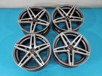 Felga aluminiowa 15" komplet alufelgi felgi Hyundai I30 I 07-12