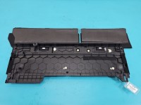 Wykładzina bagażnika podłoga LEXUS CT 10-22 58415-76010