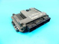 Komputer Sterownik silnika Renault Megane II 0281011549, 8200391966 1.9 dci