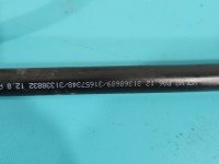 przewód wąż rurka wody Volvo V90 2.0 D5 31368689, 31657348, 31338832