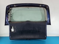 Klapa tył Seat Alhambra I HB 5d granatowy