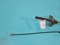 DŹWIGNIA LEWAREK WYBIERAK LINKI Audi A4 B6 2.5 tdi