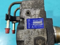 pompka Pompa paliwa Mitsubishi Pajero Pinin 2.0 GDI MD367150, E3T10371 Mitsubishi, wysokiego ciśnienia