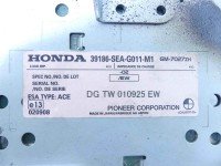 Sterownik moduł Honda Accord VII 02-08 39186-SEA-G011-M1