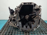 Skrzynia biegów JR5147 Dacia Logan I 05-14 1.5 dci