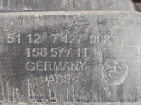 Ślizg zderzaka tył prawy BMW G20 7427968