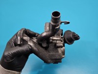 Zawór egr Citroen C-Elysee II 12- 1314761351, 9802194080 1.6 hdi Diesel, CITROEN, Europejska