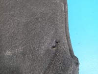 Wygłuszenie maski PODBITKA Peugeot 508 I