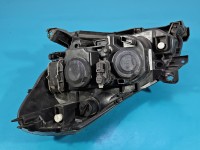 Reflektor prawy lampa przód Renault Clio III EUROPA
