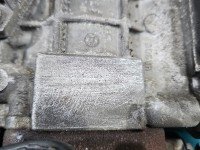 Pompa wtryskowa Vw Passat B5 0460404969 1.9 tdi
