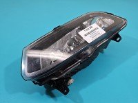 Halogen lewy Vw Polo V 6R 09-