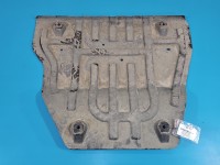 PŁYTA PODWOZIA Osłona silnika dolna Skoda Octavia III 1.4 tsi 5E0501247