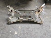 WÓZEK KOŁYSKA TRAWERS Sanki Belka silnika Suzuki Swift Mk6 1.3 16V