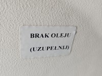 Skrzynia biegów Vw Touran I 1.9 tdi