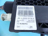 Hamulec ręczny elektryczny Subaru Legacy V 26002AJ040