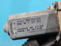 Podnośnik tył lewy SZYBY WINDA BMW X6 E71 927513-101, 7197303E HB