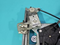 Podnośnik przód lewy Skoda Octavia I 1U4959801D 5d HB